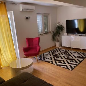 Apartment Antomia