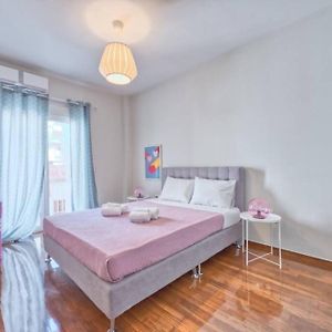 Muse A Dreamy And Fresh New Apartment
