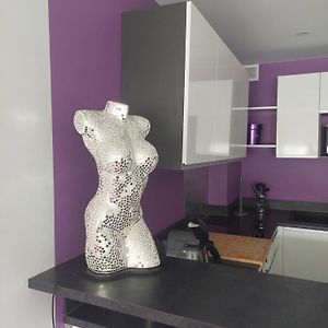 Magnifique Appartement CAP NATURISTE