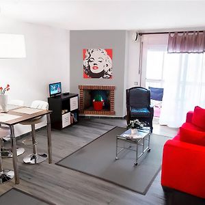 Appartement à 1 Chambre à Coucher