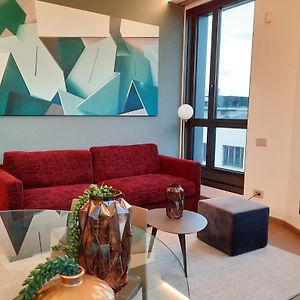 Milan Eleven By Brera Apartments
