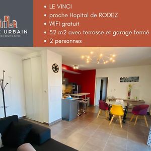 Appartement à 1 Chambre à Coucher