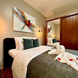 Luxury Suites Castel