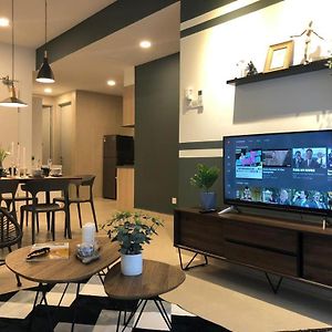 Kl Gateway Premium Residence I Homebrickz