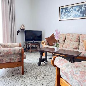 Appartement à 2 Chambres à Coucher