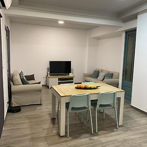 Cal Feliu Piso Amplio En El Centro De Reus