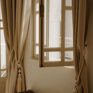 Chambre Double au Rez-de-chaussée
