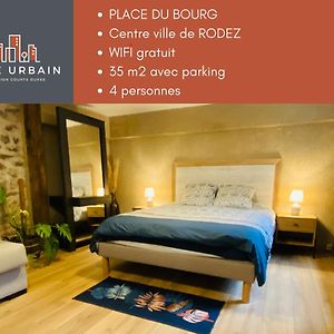 Appartement à 1 Chambre à Coucher