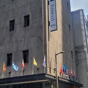 Starhills Hotel