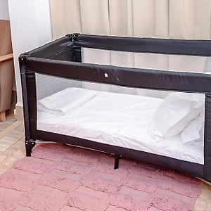 Suite à 1 Chambre à Coucher Lit King-Size