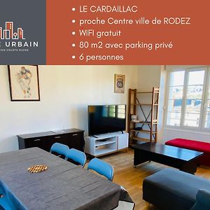 Appartement à 3 Chambres à Coucher