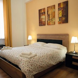 Chambre de Luxe