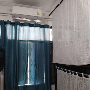 Dormitory Room Mixed