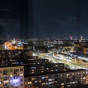 Apartamenty Warszawa Kasprzaka 29