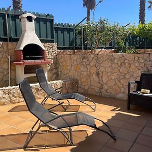 Maison De Famille A Albufeira