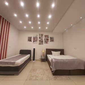 Gemuetliches J&L Apartment Nahe Des Hauptbahnhofes