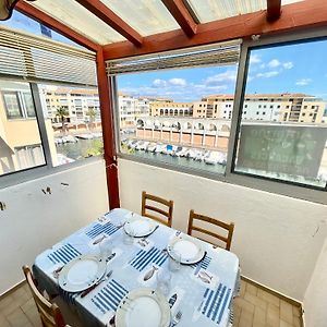 Charmant 2 Pieces Avec Mezzanine, Parking, A 300M De La Plage Et Commerces - Fr-1-338-502