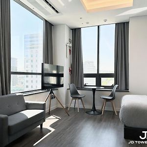 Chambre Grande Lit King-Size