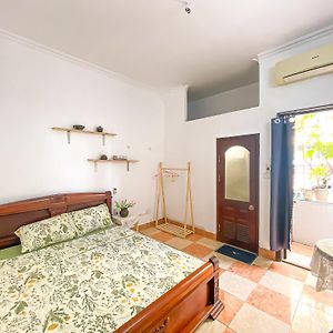 Chambre Lit Queen-Size