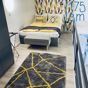 Agnes Apartman
