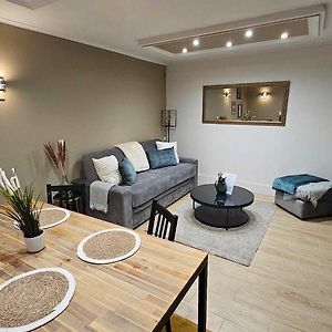Appartement - Saint-Blaise