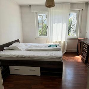 Appartement à 4 Pièces