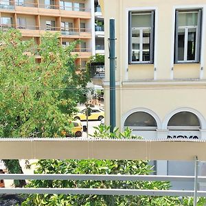 Grand Apartment In Acropolis Museum