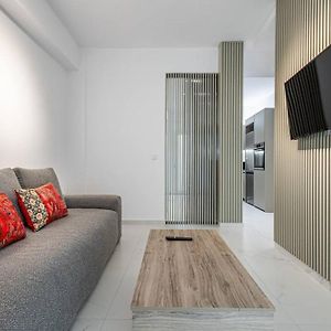 Acropolis Luxury Apartment
