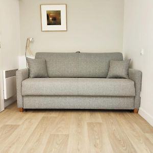 Agreable Studio Au Centre Ville