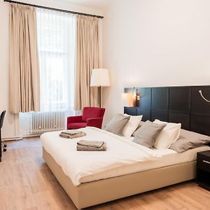 Suite Junior de Luxe
