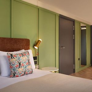 Chambre de Luxe Lit Queen-Size