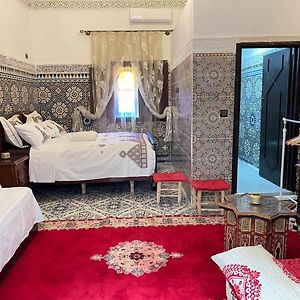 Suite Familiale Lit King-Size