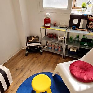 Maison 1 Chambre
