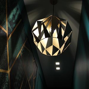 Materdei Emerald Rooms