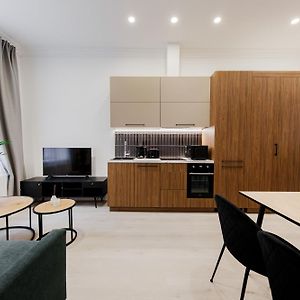 Rigaapartment Elizabetes 22 Self-Service Aparthotel