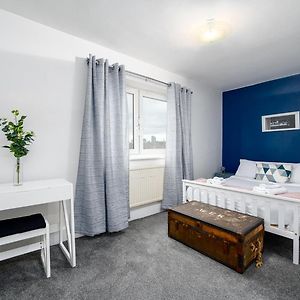 Guestready - Central Serenity Near Tower Bridge