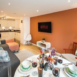 Appartement Supérieur