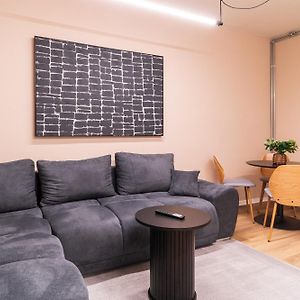 Appartement Studio