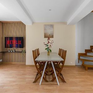 Duplex 6 Personnes Hyper Centre