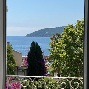 Chez Elo : Mourillon - Neuf - 1Min Des Plages - Belle Vue Mer