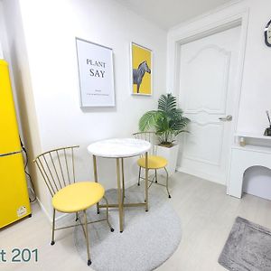 Private Bathroom King Room