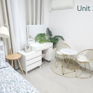 Appartement à 2 Chambres à Coucher