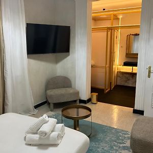 Chambre de Luxe Lit King-Size