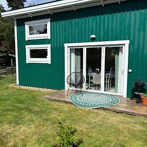 Gaesthus Naera City Och Aelvsjoemaessan