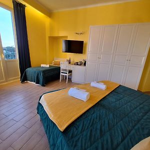 Chambre Quadruple