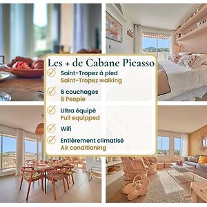 Appartement à 3 Chambres à Coucher