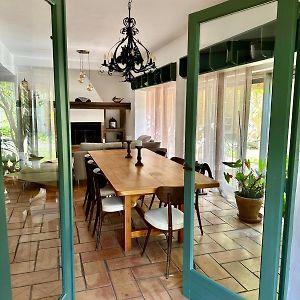 Casa Sardine