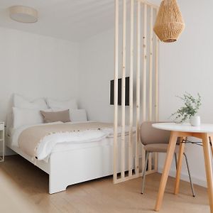 Appartement à 1 Chambre à Coucher