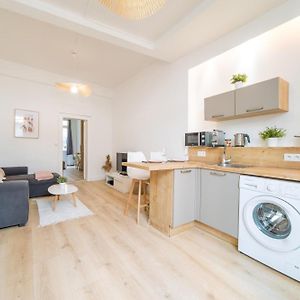 Appartement à 1 Chambre à Coucher