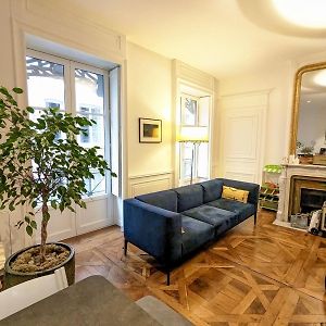 Appartement à 3 Chambres à Coucher